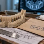 Combien d'implants dentaires peut on poser en une seule fois : All-on-4 / All-on-6 en consultation