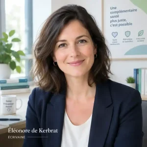 Éléonore de Kerbrat