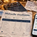 Mutuelle étudiant santé : comparez 4 formules de prix