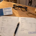 Partenaire itelis optique : prise en charge à vérifier en boutique d’optique