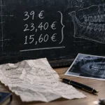 Prix extraction dent sans mutuelle : 15,60 € à votre charge